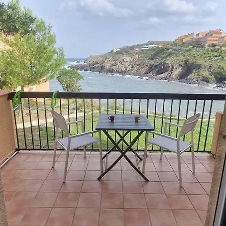 Apartamento Les Roches Bleues