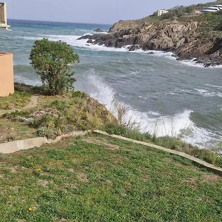 Les Roches Bleues Collioure