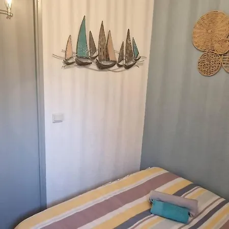 Les Roches Bleues Κολιούρ